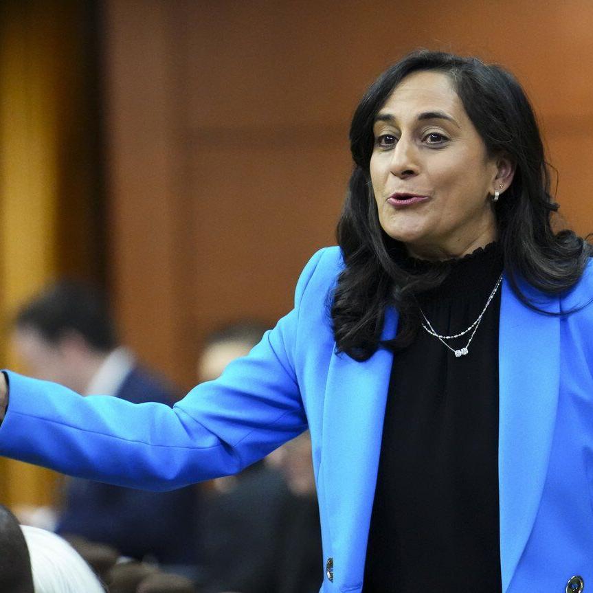 Anand says she's asked for updated Indo-Pacific strategy, as PM heads to Asia